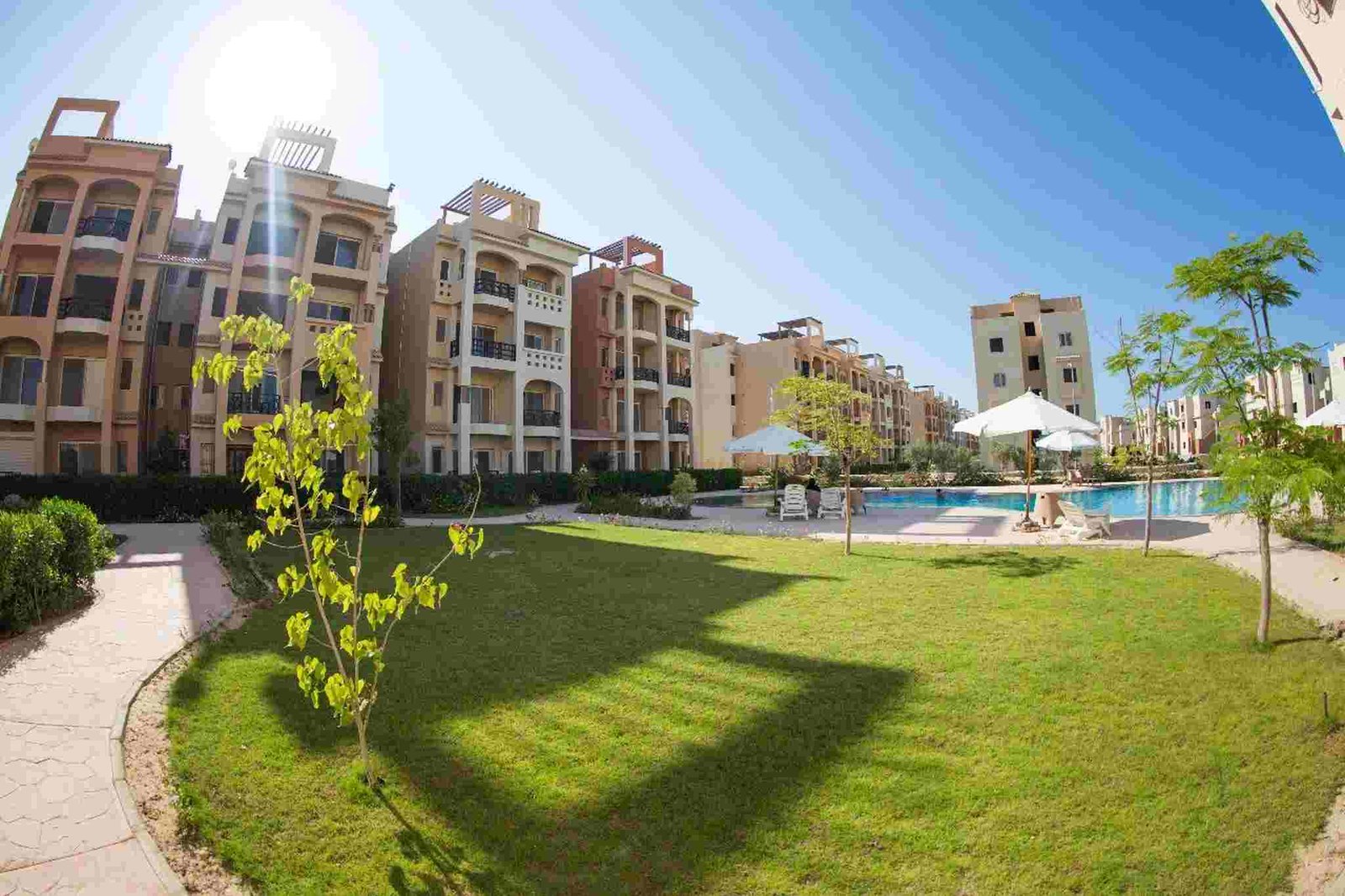 Isla New Mansoura Compound by Delta Capital Development 2 كمبوند ايسلا المنصورة الجديدة2 Isla New Mansoura Compound