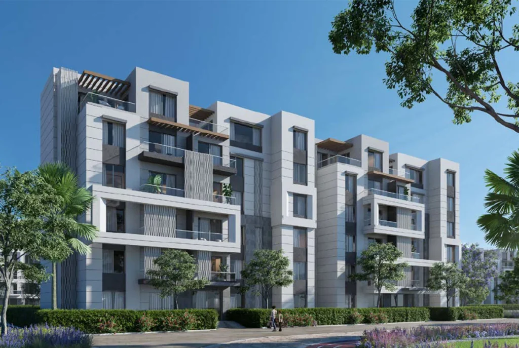 Badya Palm Hills 6 October by Palm Hills Developments