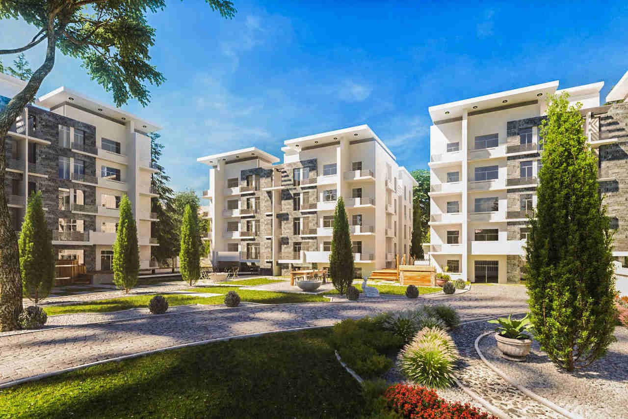 كمبوند بارك فيلاز الشروق - Park Villas El Shoruk 2 كمبوند بارك فيلاز الشروق2 كمبوند بارك فيلاز الشروق
