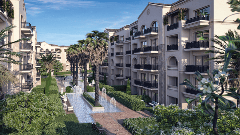 Palencia El Shorouk Compound by Kayan Development 3 كمبوند بالنسيا الشروق Palencia El Shorouk Compound
