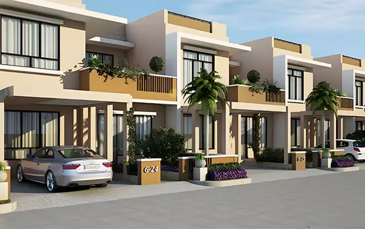 كمبوند بوتيك فيلدج التجمع الخامس - Boutique Village New Cairo 3 كمبوند بوتيك فيلدج التجمع الخامس1 كمبوند بوتيك فيلدج التجمع الخامس