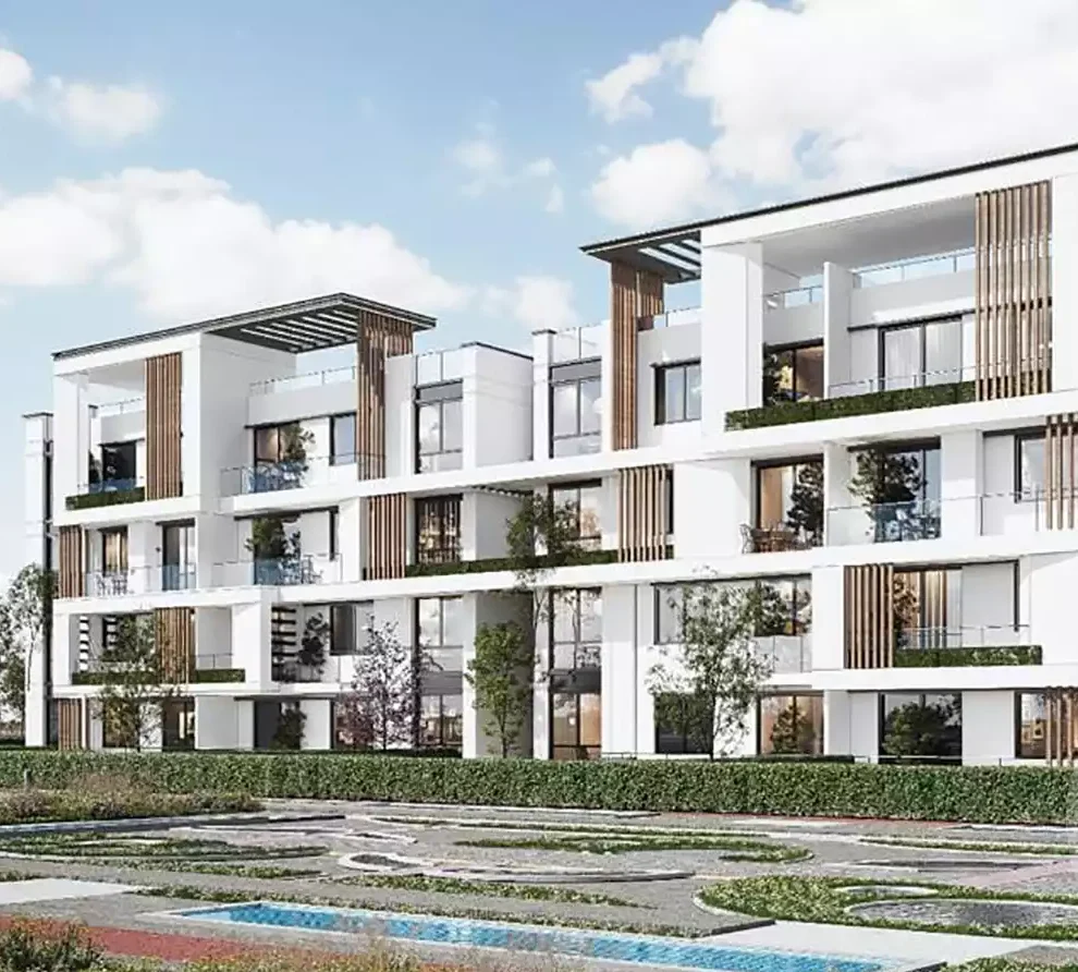 Boyot New Mansoura Compound by Al Salam Development 2 كمبوند بيوت المنصورة الجديدة Boyot New Mansoura Compound