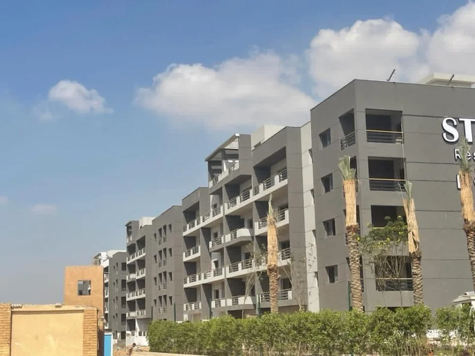 Stoda Residence Sheraton by IL Cazar Developments 3 كمبوند ستودا ريزيدنس شيراتون1 Stoda Residence Sheraton