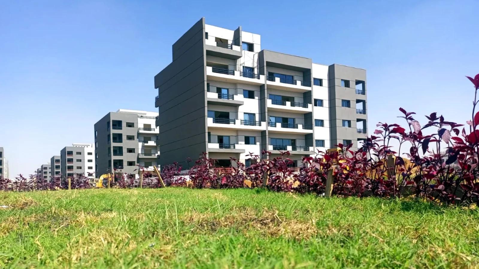Stoda Residence Sheraton by IL Cazar Developments 1 Stoda Residence Sheraton