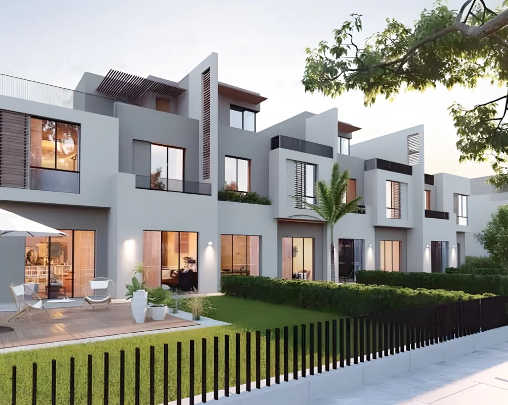 SODIC East New Heliopolis by SODIC Developments