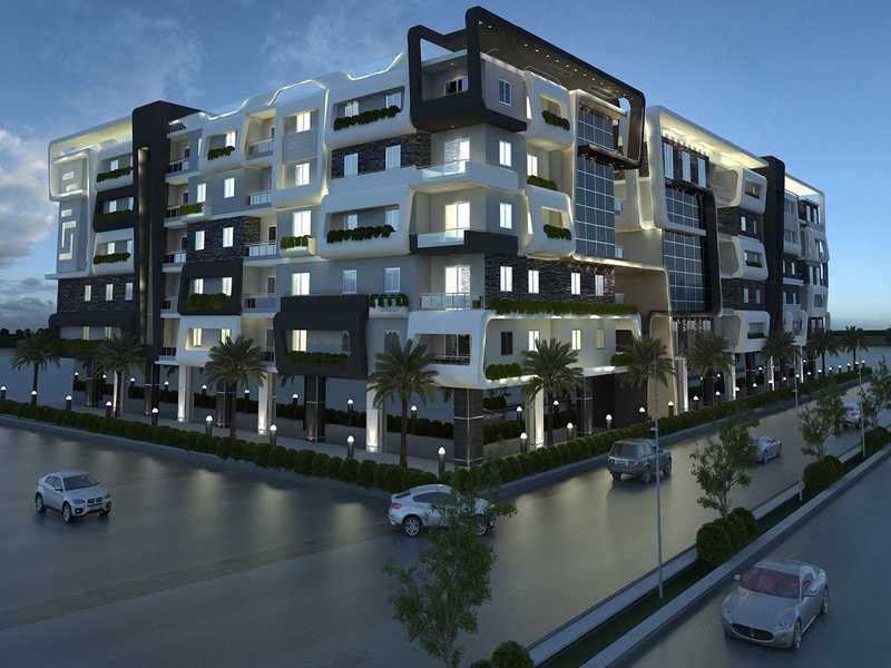 Sofia Mokattam Compound by SAMCO Developments