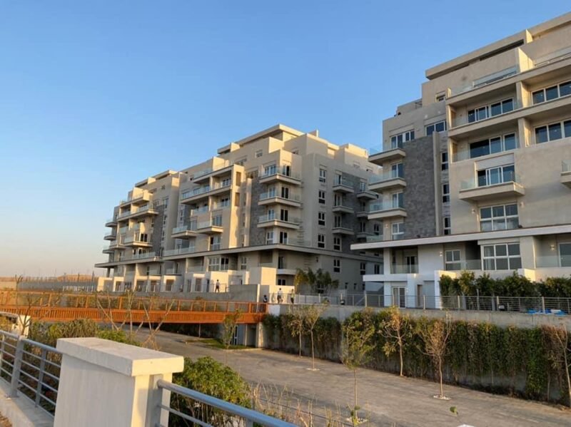 Sofia Mokattam Compound by SAMCO Developments 3 كمبوند صوفيا المقطم1 Sofia Mokattam Compound
