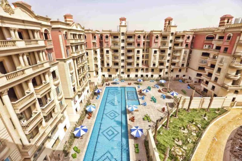 Sofia Mokattam Compound by SAMCO Developments 2 كمبوند صوفيا المقطم2 Sofia Mokattam Compound