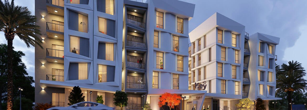 Sofia Mokattam Compound by SAMCO Developments 1 كمبوند صوفيا المقطم