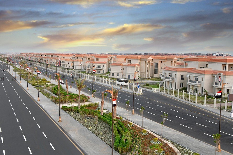 Cavalli New Mansoura Compound by Al Basiony Developments 3 كمبوند كافالي مدينة المنصورة الجديدة1 Cavalli New Mansoura Compound