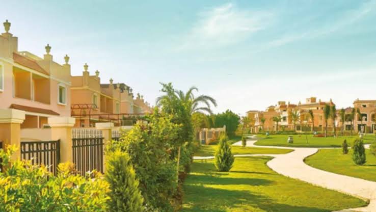 Cleopatra Palace El Shorouk by Cleopatra Developments 3 كمبوند كليوباترا بالاس الشروق Cleopatra Palace El Shorouk
