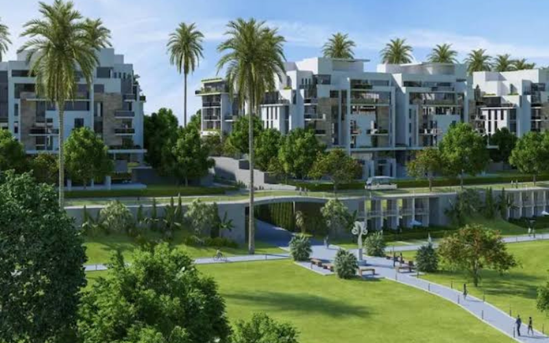 كمبوند ليفير التجمع الخامس - Livair New Cairo 2 كمبوند ليفير التجمع الخامس2 كمبوند ليفير التجمع الخامس