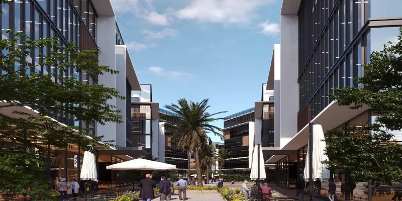 مول إيست سايد التجمع الخامس - Mall East Side New Cairo 3 مول إيست سايد التجمع الخامس 1 مول إيست سايد التجمع الخامس