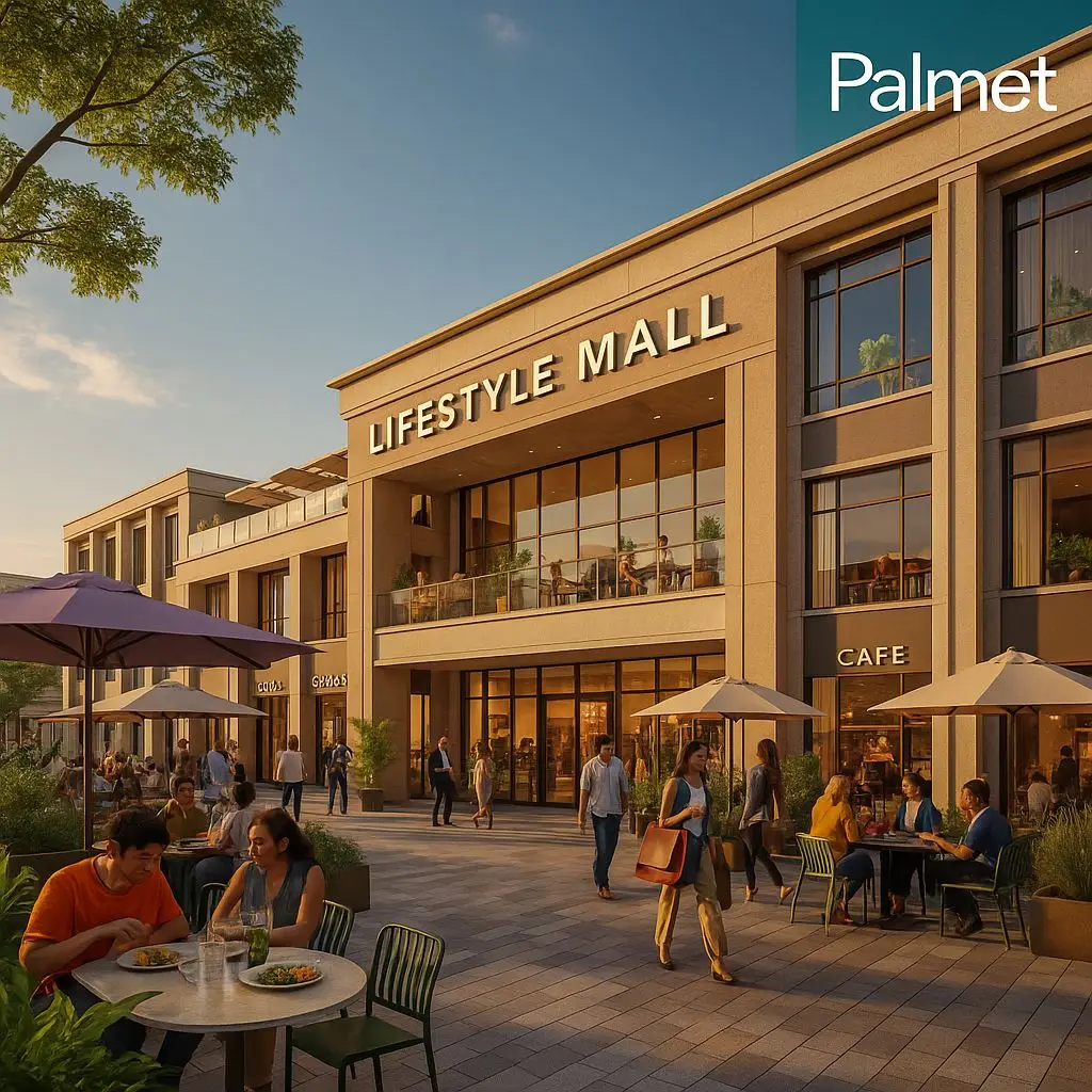مول بالمت القاهرة الجديدة - Palmet Mall New Cairo 4 مول بالمت القاهرة الجديدة مول بالمت القاهرة الجديدة