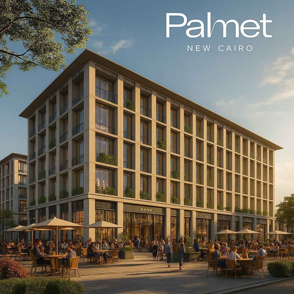 مول بالمت القاهرة الجديدة - Palmet Mall New Cairo 3 مول بالمت القاهرة الجديدة1 مول بالمت القاهرة الجديدة