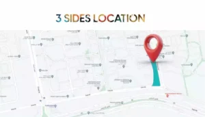 مول ثري سايدز الشروق- Three Sides Mall El Shorouk 2026 3 مول ثري سايدز الشروق
