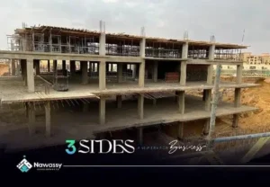 مول ثري سايدز الشروق- Three Sides Mall El Shorouk 2026 5 مول ثري سايدز الشروق