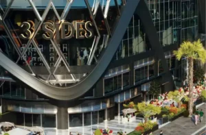 مول ثري سايدز الشروق- Three Sides Mall El Shorouk 2026 4 مول ثري سايدز الشروق