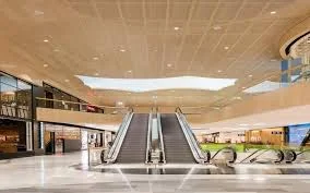 Solaria El Shorouk Mall by Aswaq Real Estate 3 مول سولاريا الشروق Solaria El Shorouk Mall
